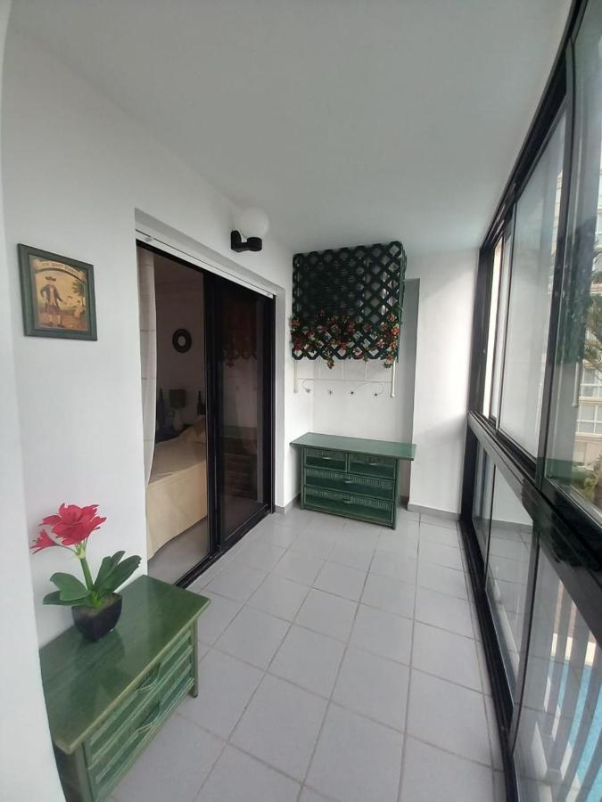 Apartment Colon - Plusholidays Calpe Esterno foto