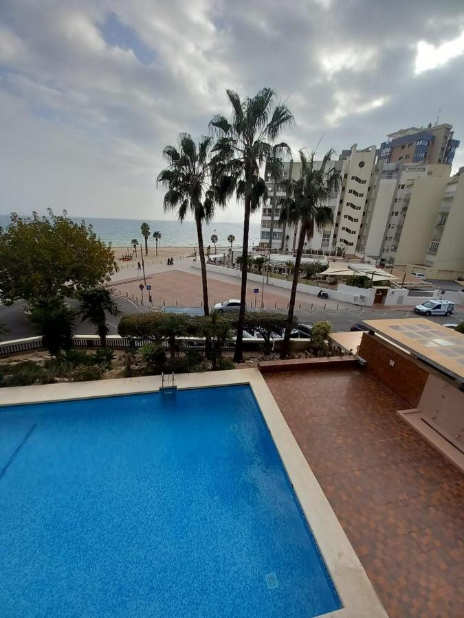 Apartment Colon - Plusholidays Calpe Esterno foto