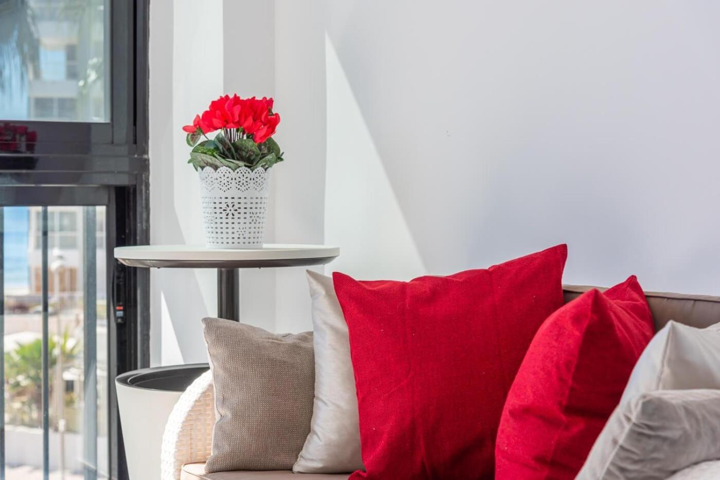 Apartment Colon - Plusholidays Calpe Esterno foto