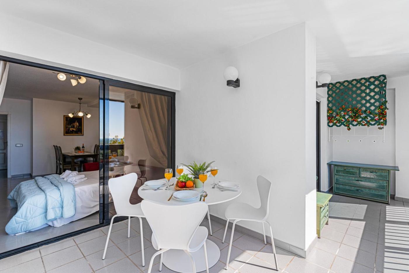 Apartment Colon - Plusholidays Calpe Esterno foto