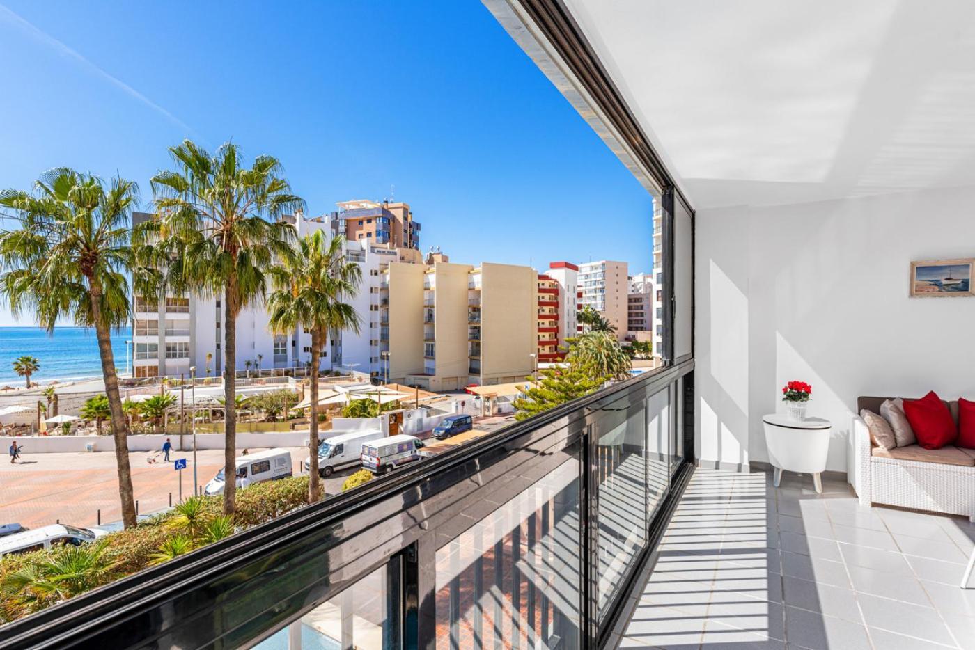 Apartment Colon - Plusholidays Calpe Esterno foto